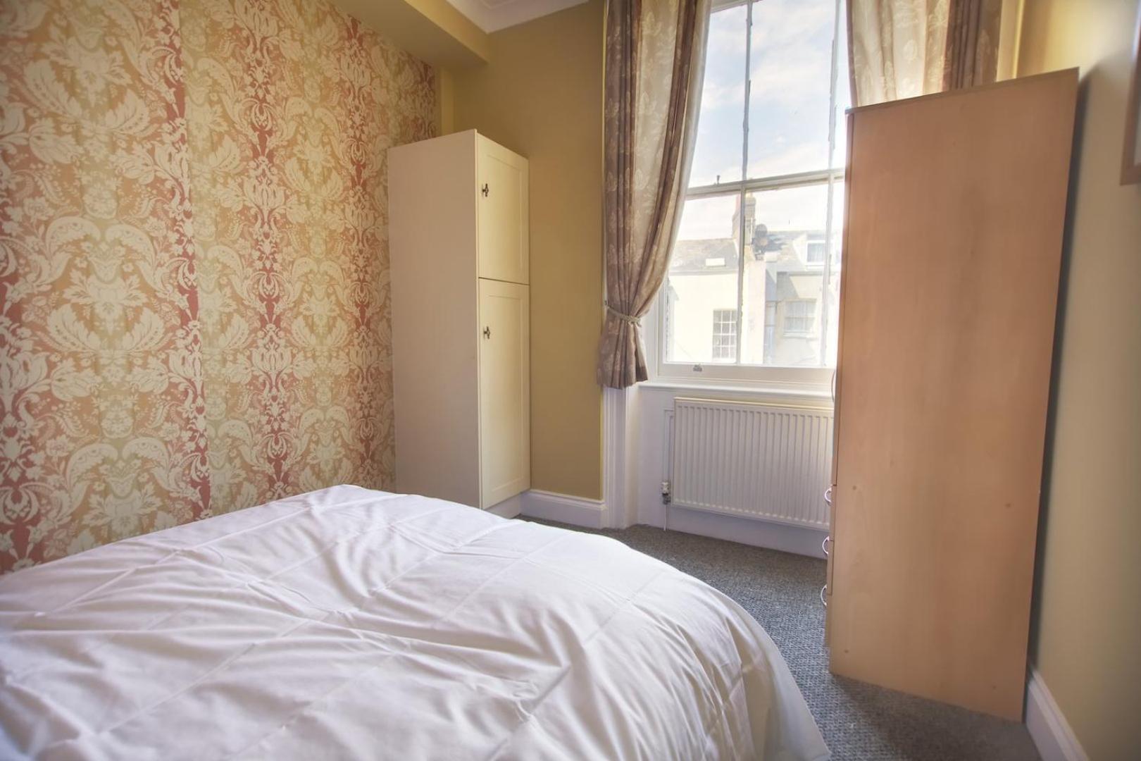 Sea Mist - Hastings Apartment ภายนอก รูปภาพ