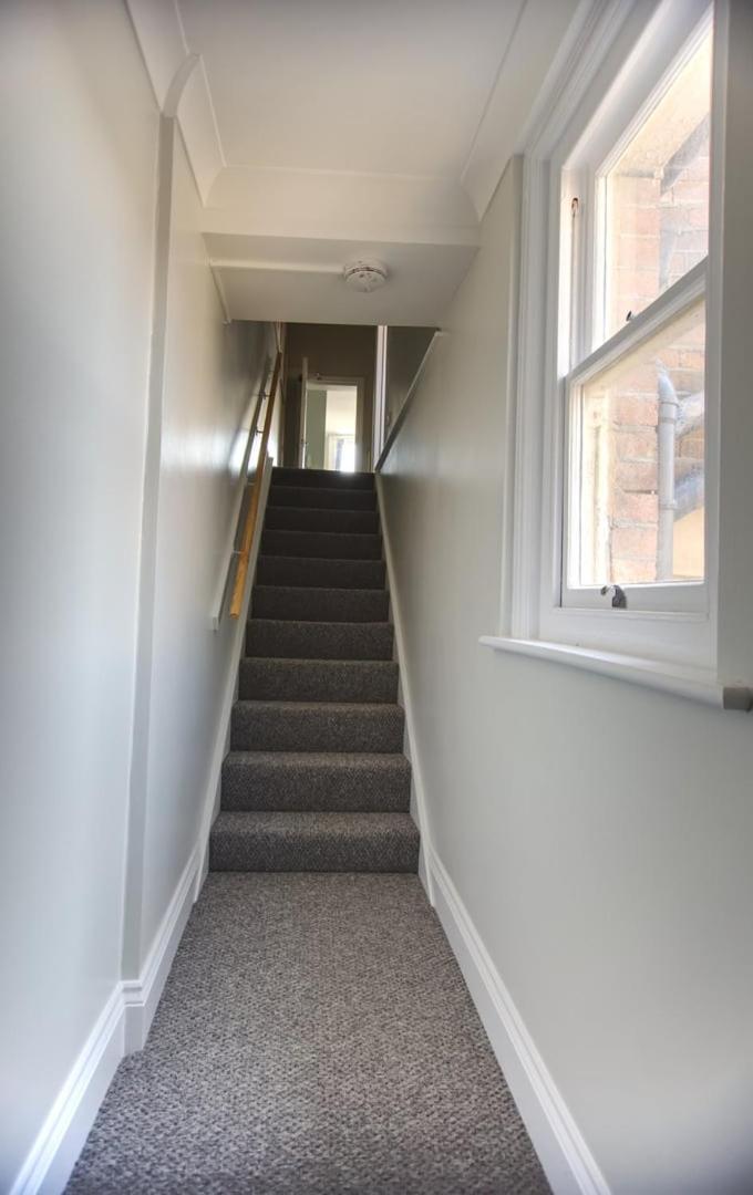Sea Mist - Hastings Apartment ภายนอก รูปภาพ